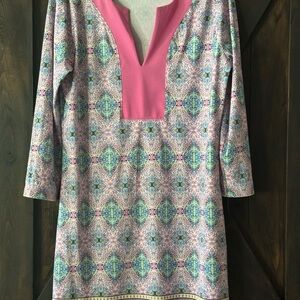 Cabana Life Vibrant Pink Apparel